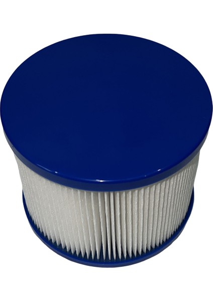 6 Paket Yüzme Havuzu Filtre Değiştirme Filtresi Değiştirme Kartuşu Clever Spa Cleverspa (Yurt Dışından) fırsatları