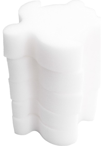 150PCS Beyaz Yüzen Spa Sünger Kaplumbağa Yağı Emici Sıcak Küvet Skimmer Scum Emici Temizleyiciler Yüzme Havuzu Için (Yurt Dışından) fiyatları