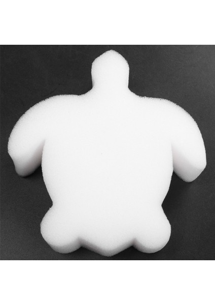 150PCS Beyaz Yüzen Spa Sünger Kaplumbağa Yağı Emici Sıcak Küvet Skimmer Scum Emici Temizleyiciler Yüzme Havuzu Için (Yurt Dışından) modelleri