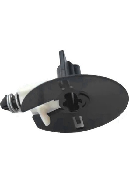 2x 9672905880 Araba Far Montajı Klipsi Far Klipsi Peugeot Için Citroen DS4S Ds5 DS5LS Ds6 (Yurt Dışından) fiyatları