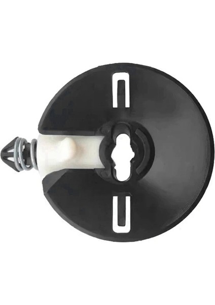 2x 9672905880 Araba Far Montajı Klipsi Far Klipsi Peugeot Için Citroen DS4S Ds5 DS5LS Ds6 (Yurt Dışından) fırsatları