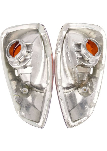 Nissan Için Opel Movano Için Renault Master Vauxhall Için 6x Yan Kanat Ayna Işığı Nissan NV400 2012 2011 2012 2013 2014-2018 (Yurt Dışından) fırsatları