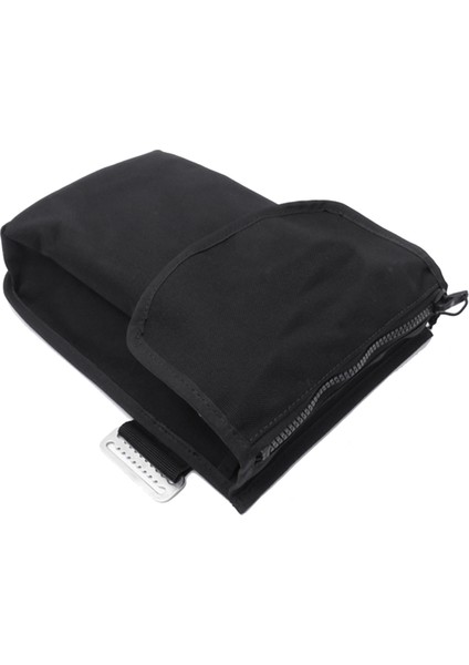 Teknik Scuba Dalıcı Devrim Torbası Ağırlık Kemeri Kurşun Cep Bacak Bcd Ayarlanabilir Swater Spor Dalış Ekipmanı (Yurt Dışından)