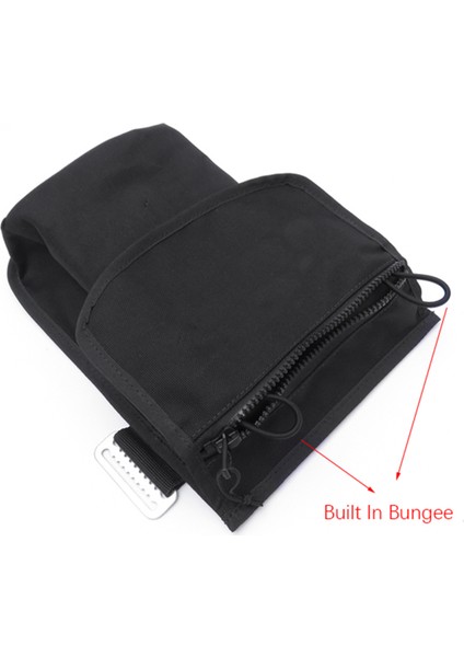 Teknik Scuba Dalıcı Devrim Torbası Ağırlık Kemeri Kurşun Cep Bacak Bcd Ayarlanabilir Swater Spor Dalış Ekipmanı (Yurt Dışından) modelleri