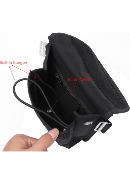 Teknik Scuba Dalıcı Devrim Torbası Ağırlık Kemeri Kurşun Cep Bacak Bcd Ayarlanabilir Swater Spor Dalış Ekipmanı (Yurt Dışından) fırsatları