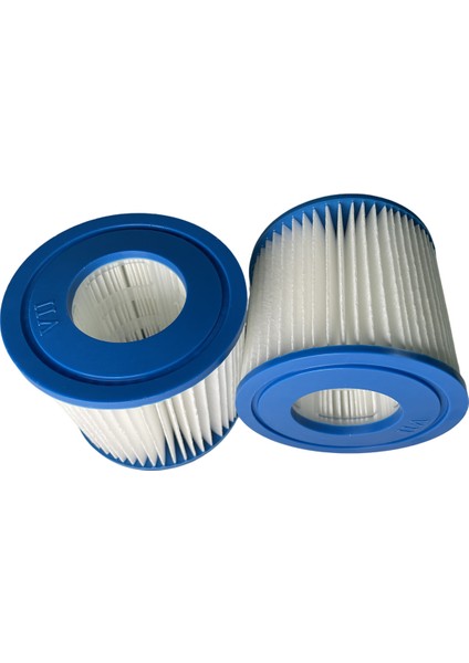 4pcs Yüzme Havuzu Filtre Kartuşları Tip Vıı Havuz Filtresi Kartuşları Yüzme Havuzu Filtre Kartuşu (Yurt Dışından) modelleri