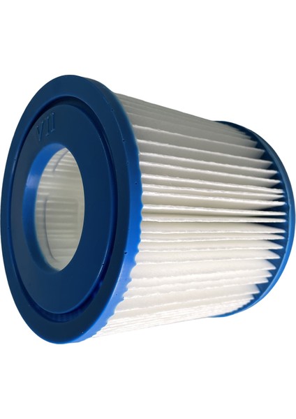 4pcs Yüzme Havuzu Filtre Kartuşları Tip Vıı Havuz Filtresi Kartuşları Yüzme Havuzu Filtre Kartuşu (Yurt Dışından) fırsatları