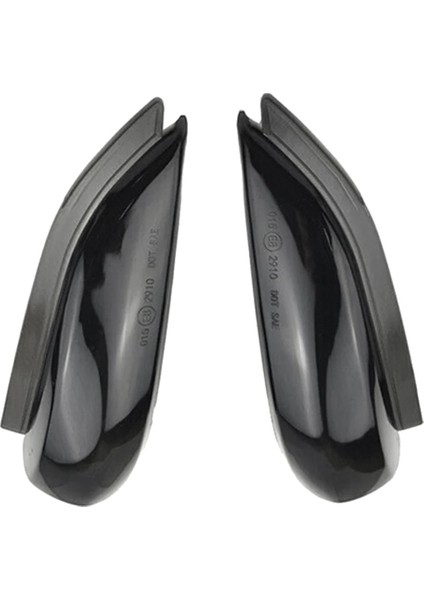 3x Araba LED Dinamik Dikiz Aynası Toyota Corolla Yaris Için XP130 Auris E180 Camry Prius Için (Yurt Dışından) fiyatları