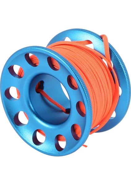 Yüzey Işareti Şamandıra Set Dalgası Sinyal Bayrak Tüpü 15M Makara Makarası Tüplü Dalış Ekipmanı Dalış Tüplü (Yurt Dışından) fırsatları