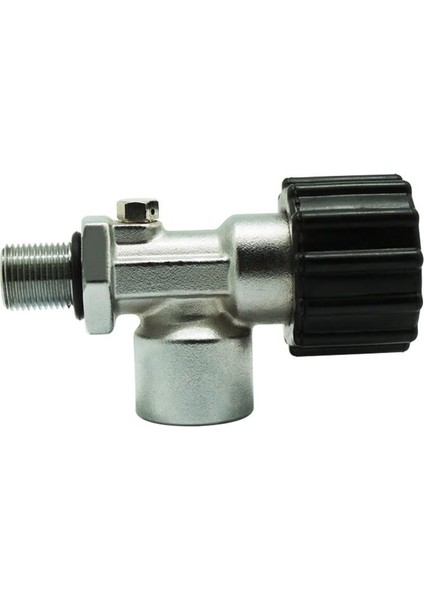 Pcp Scuba Dalış Valfı M18X1.5 30MPA Hava Doldurma Istasyonu Karbon Fiber Oksijen Silindiri Için Doldurma Adaptörü, Dış Mekan (Yurt Dışından)