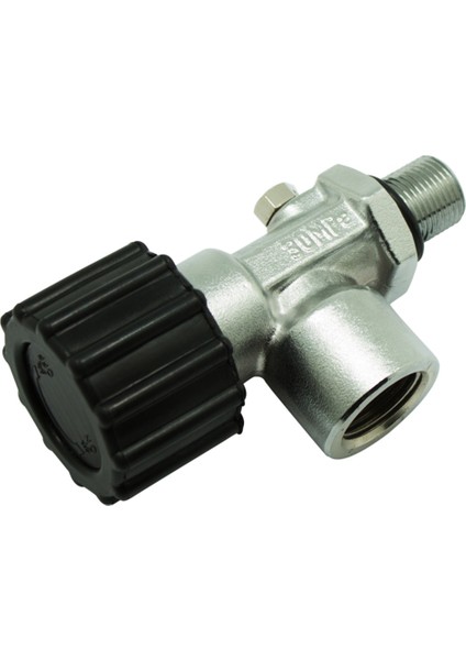 Pcp Scuba Dalış Valfı M18X1.5 30MPA Hava Doldurma Istasyonu Karbon Fiber Oksijen Silindiri Için Doldurma Adaptörü, Dış Mekan (Yurt Dışından) fiyatları