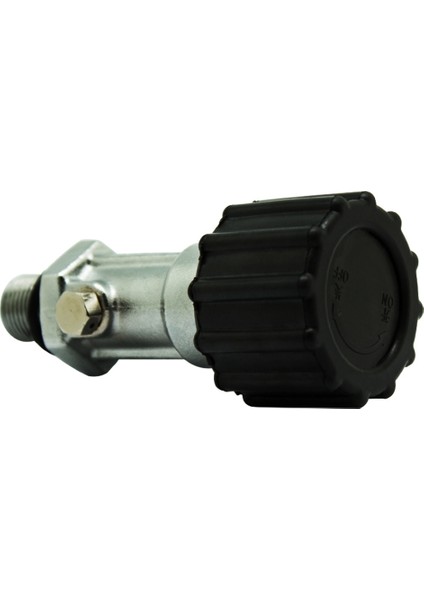 Pcp Scuba Dalış Valfı M18X1.5 30MPA Hava Doldurma Istasyonu Karbon Fiber Oksijen Silindiri Için Doldurma Adaptörü, Dış Mekan (Yurt Dışından) modelleri