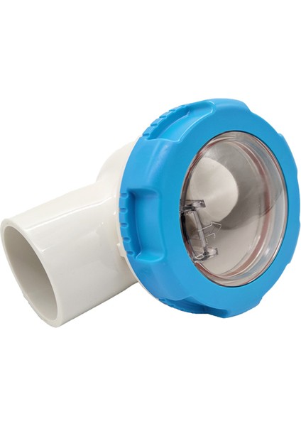 Havuz Çek Valfi 2 Inç Korozyona Dayanıklı Geri Dönüş Açık Oda Kontrolü Sopa Valf Kiti Yüzme Havuzları Için (Yurt Dışından) modelleri