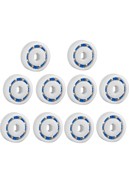 Polaris Için 8 Paket Yatağı Yedek Tekerle (Yurt Dışından) fırsatları