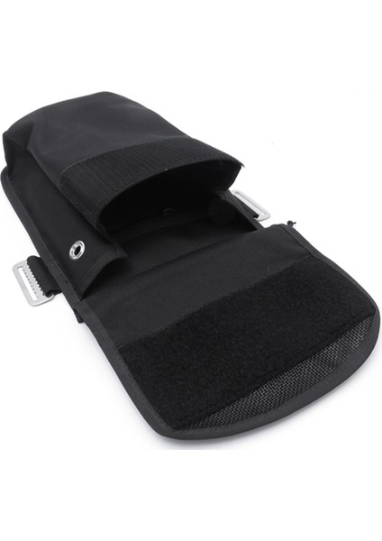 Teknik Scuba Dalıcı Devrim Torbası Ağırlık Kemeri Kurşun Cep Bacak Bcd Ayarlanabilir Swater Spor Dalış Ekipmanı (Yurt Dışından) indirimleri