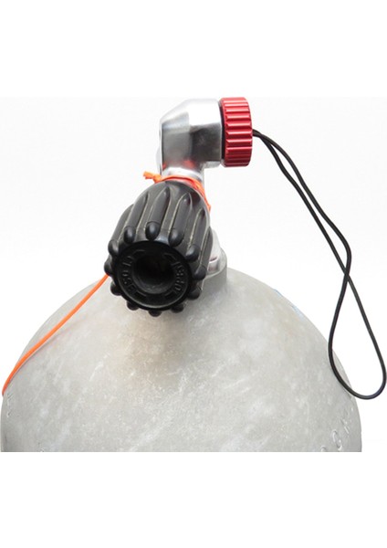 2x Scuba Dalış Din Tank Valfi Dişli Kapak 5/8-14NPS Toz Kapağı Toz Tapa Koruyucu Tank Regülatör Koruma Kapağı Kırmızı (Yurt Dışından) modelleri