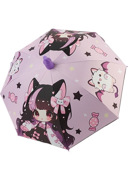 Okul Için Çocuk Şemsiyeleri (Yurt Dışından)