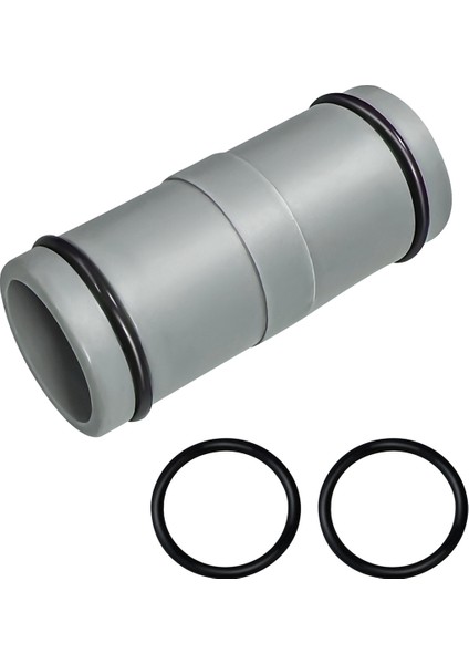 4pcs Havuz Hortum Konnektörü Yüzme Havuzu Filtre Pompası Boru Düz Mafsal Havuz Aksesuarı 1.25 Inç Boru Konektörü Intex (Yurt Dışından) fırsatları