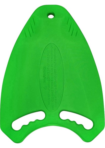 2x Yeşil Yüzme Kurulu Eva Geri Şamandıra Kickboard Güvenli Eğitim Yardım Plakası Yetişkin Çocuklar Için Sörf Suyu Yüzme Havuz Aksesuarları (Yurt Dışından) modelleri