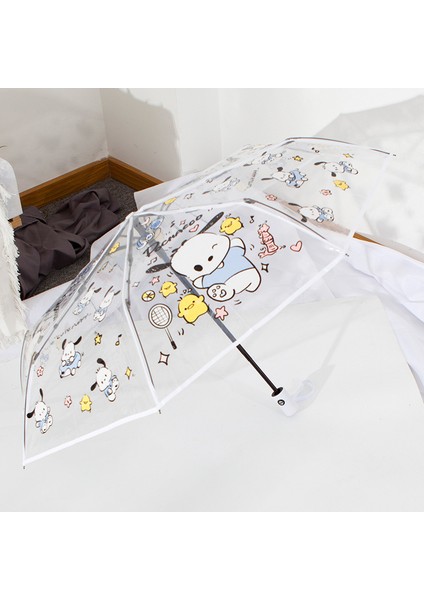 Çizgi Film Sevimli Çocuk Şemsiyesi (Yurt Dışından) fiyatları