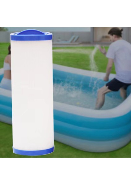 Filtre Kartuşları Yüzme Aksesuarları Spa Yedek Parçalar Değiştirme Sıcak Küvet Havuz PWW50L 4CH-949 FC-0172 Için Filtre (Yurt Dışından) indirimleri