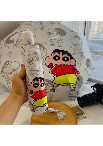 Çizgi Film Sevimli Çocuk Şemsiyesi (Yurt Dışından) fiyatları