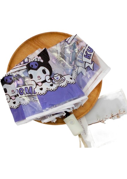 Okul Için Yeni Öğrenci Şemsiyesi (Yurt Dışından)