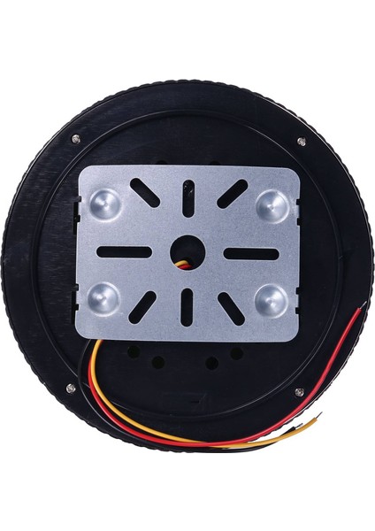 2x 12V Araba Yuvarlak Tavan Kubbe Çatı Iç Işık Tekne Rv Yüzey Tavan Işığı (Yurt Dışından) fırsatları