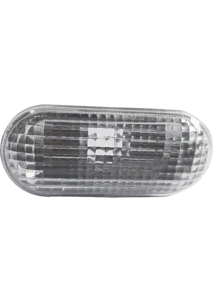 Ford Focus Için 4x Araç Çamurluk Yan Işaretçi Işık Dönüş Sinyal Işığı 2 2005-2008 4M5A-13K309-AA (Yurt Dışından) fiyatları