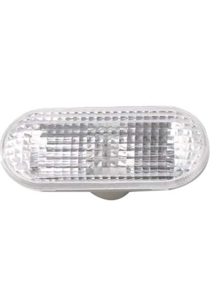 Ford Focus Için 4x Araç Çamurluk Yan Işaretçi Işık Dönüş Sinyal Işığı 2 2005-2008 4M5A-13K309-AA (Yurt Dışından) indirimleri