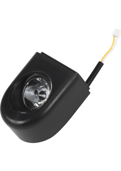 5x Far Lambası LED Işık Ön Lambası Xiaomi Mijia M365 Elektrikli Scooter Parçaları (Yurt Dışından) indirimleri
