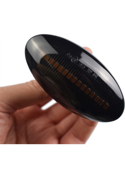 4x Araba Dinamik LED Işaretleyici Işık Dönüş Sinyali Suzuki Apv Arena Için Alto Grand Vitara Ignis Jimny Sx4 (Yurt Dışından) indirimleri