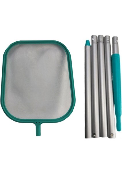 Yüzme Havuzu Temizlik Net Alet Kurtarma Net Havuz Skimmer Yaprak Catcher Bag Ev Açık Yüzme Havuzu Temizleyici (Yurt Dışından) fiyatları