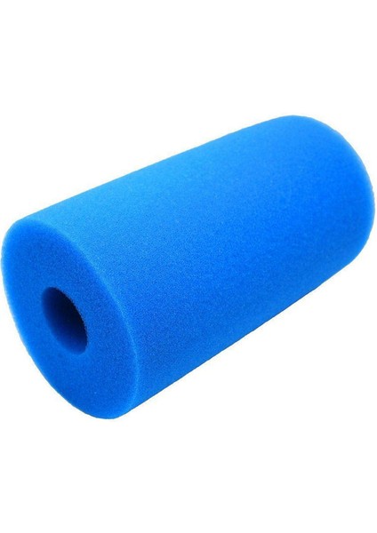 2x Havuz Köpük Filtre Sünger Filtresi Intex B Tipi Yeniden Kullanılabilir Biofoam Temiz Köpük Filtresi Havuz Aksesuarları (Yurt Dışından) fiyatları