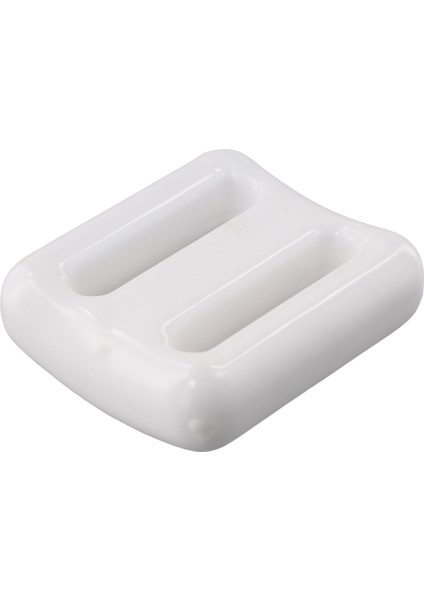 Tüplü Dalış Ağırlıkları Için Dalış Ağırlıkları Ağırlık Kemer Kaplı Kurşun Dalış Ağırlıkları Kaplı Dalış Ağırlıkları, Dalış Kemeri Ağırlıkları 1000G Beyaz (Yurt Dışından) modelleri