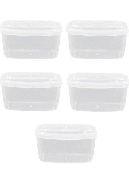 10 Pack Tüplü Maske Kutusu Dalış Şnorkel Maskesi Depolama Çantası Basınç Geçirmez Toz Geçirmez Kasa (Yurt Dışından)