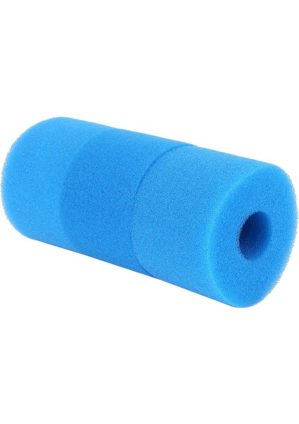 Intex Pure Spa Için 9 Adet Yeniden Kullanılabilir/yıkanabilir Köpük Sıcak Küvet Filtre Kartuşu S1 Tipi (Yurt Dışından) modelleri