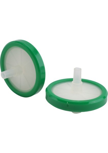50 Steril Şırınga Filtresi Pes, 0.22UM Gözenek Boyutu, 33 mm Membran Çapı, Hidrofilik Filtrasyon Yüksek Verim (Yurt Dışından) fiyatları