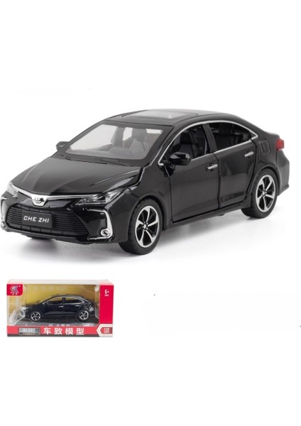 1:32 Araba Modeli Çocuk Alaşım Modeli Erkek Araba Simülasyonu Oyuncak Araba (Yurt Dışından)