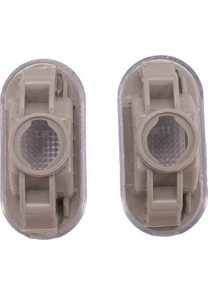 16X Araba Yan Marker Işık Çamurluk Işık Tekrarlayıcı Lamba Nissan Tiida Livina Versa Quest Micra 2005 2006 2007 (Yurt Dışından) fiyatları