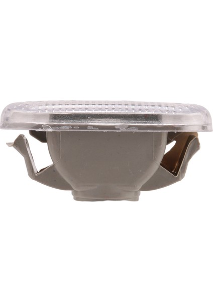 16X Araba Yan Marker Işık Çamurluk Işık Tekrarlayıcı Lamba Nissan Tiida Livina Versa Quest Micra 2005 2006 2007 (Yurt Dışından) fırsatları