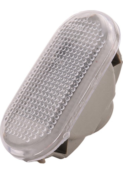 16X Araba Yan Marker Işık Çamurluk Işık Tekrarlayıcı Lamba Nissan Tiida Livina Versa Quest Micra 2005 2006 2007 (Yurt Dışından) indirimleri