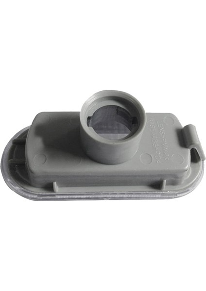 Ford Focus Için 2x Araç Çamurluk Yan Işaretçi Işık Dönüş Sinyal Işığı 2 2005-2008 4M5A-13K309-AA (Yurt Dışından) fiyatları