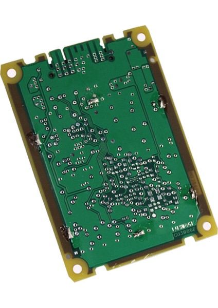 2x 177310-30AA LED Far Sürücü Modülü Opel Astra Için Gündüz Çalışan Işık Kontrol Ünitesi J 2009-2015 17731030AA (Yurt Dışından)