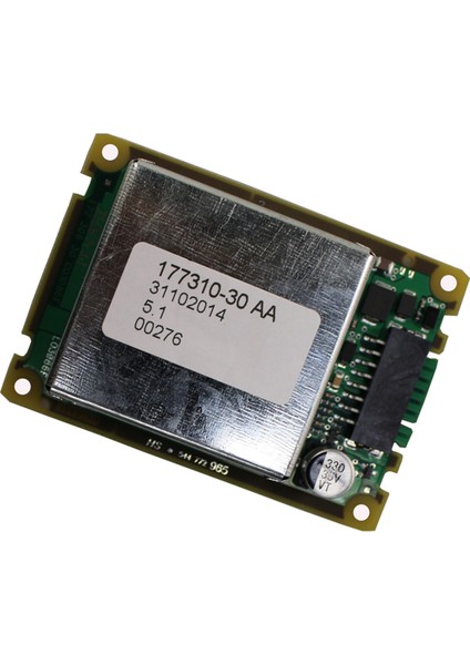 2x 177310-30AA LED Far Sürücü Modülü Opel Astra Için Gündüz Çalışan Işık Kontrol Ünitesi J 2009-2015 17731030AA (Yurt Dışından) fırsatları