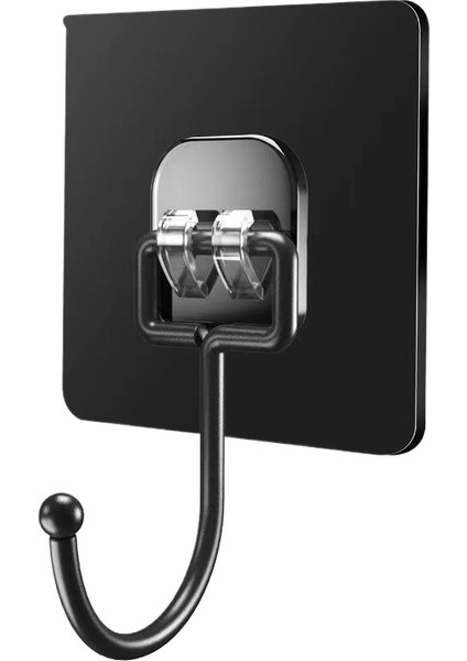 Güçlü Kancalar, Duvar Kancaları, Banyo Duvarları, Mutfak Duvarları (Yurt Dışından)