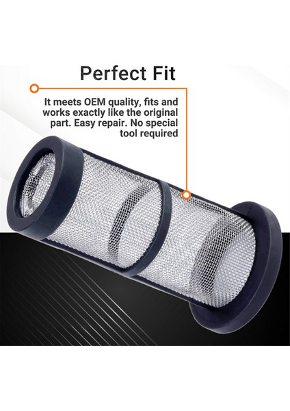 48-222 Filtre Ekranı Zodyak Polaris Havuz Temizleyicileri Filtresi Için Değiştirme 480 380 280 3900 Havuz Filtresi (Yurt Dışından) fırsatları