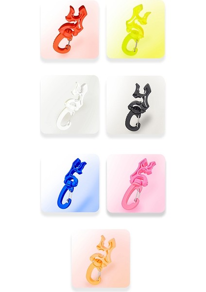 Dalış Yedek Ikinci Aşamalı Hızlı Serbest Bırakma Tokası Bcd Solunum Regülatör Boru Kelepçesi Düşük Basınçlı Boru Kelepçesi Hortum Hook C C C (Yurt Dışından) indirimleri