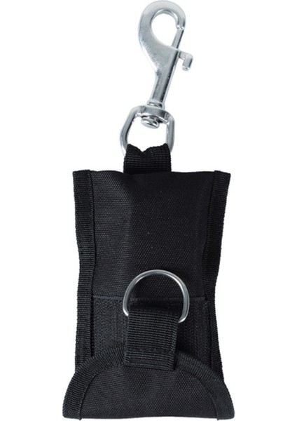 Dalış Halat 220 cm Teknik Dalış Atma Torbası Güvenlik Diş Plantdy Hat Plakalı Paslanmaz Çelik Kanca ile Asılı Kayış (Yurt Dışından) modelleri