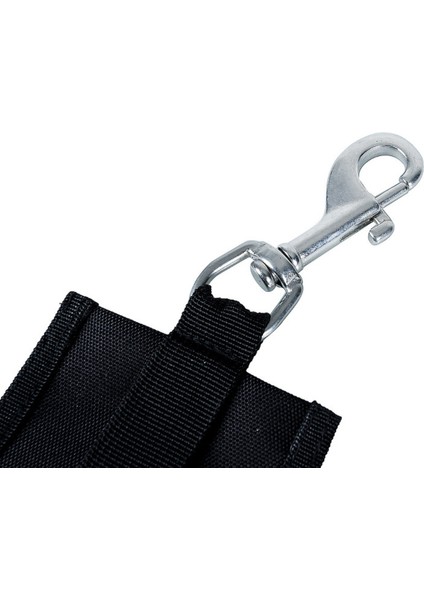 Dalış Halat 220 cm Teknik Dalış Atma Torbası Güvenlik Diş Plantdy Hat Plakalı Paslanmaz Çelik Kanca ile Asılı Kayış (Yurt Dışından) indirimleri